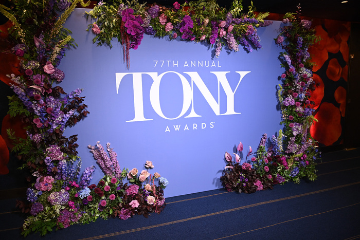 Photos: Go Inside the 2024 Tony Awards After Party  Image