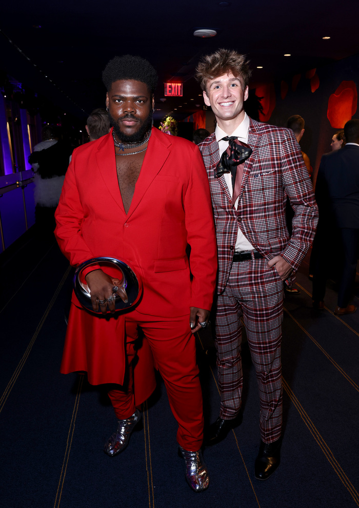 Photos: Go Inside the 2024 Tony Awards After Party  Image