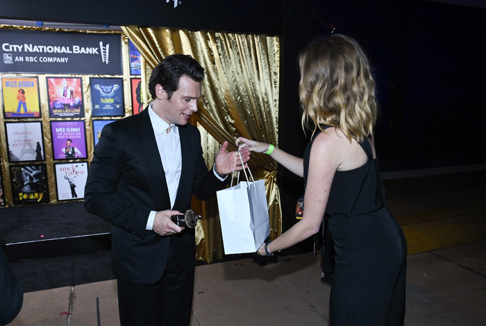 Photos: Go Inside the 2024 Tony Awards After Party  Image