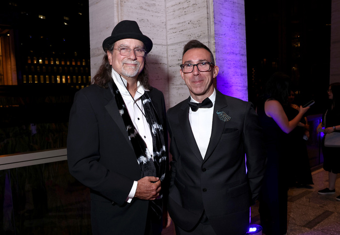 Photos: Go Inside the 2024 Tony Awards After Party  Image