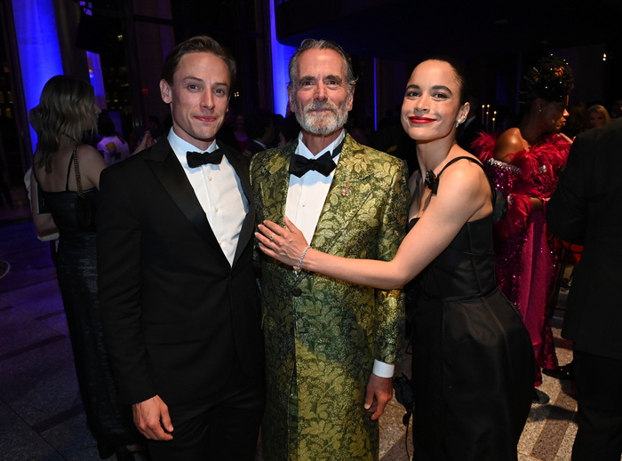 Photos: Go Inside the 2024 Tony Awards After Party  Image