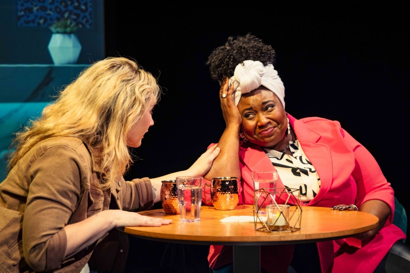 Review: 53% OF at Center Theatre At Seattle Center Image
