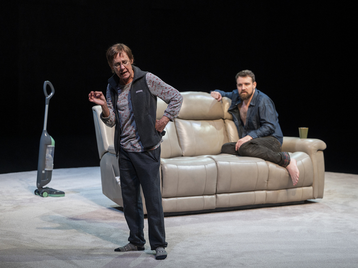 Photos: First Look at Laurie Metcalf and More In LITTLE BEAR RIDGE ROAD World Premiere at Steppenwolf Theatre Company  Image