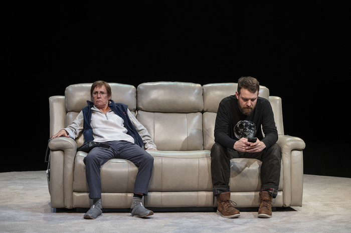 Photos: First Look at Laurie Metcalf and More In LITTLE BEAR RIDGE ROAD World Premiere at Steppenwolf Theatre Company  Image