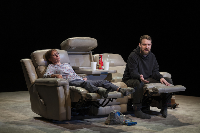 Photos: First Look at Laurie Metcalf and More In LITTLE BEAR RIDGE ROAD World Premiere at Steppenwolf Theatre Company  Image