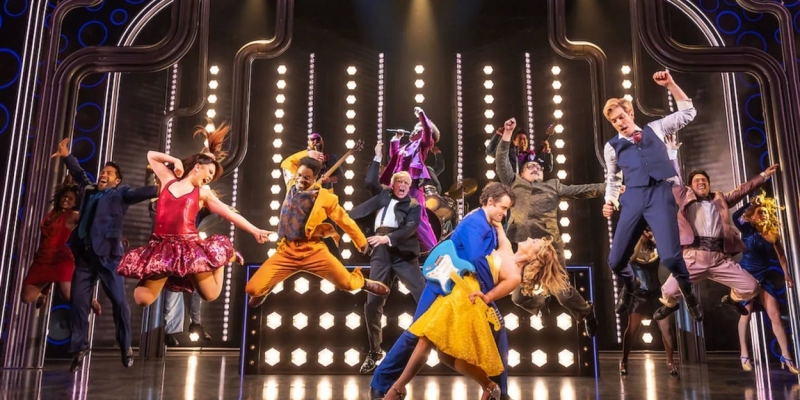 Wake Up With BroadwayWorld June 19, 2024 Image