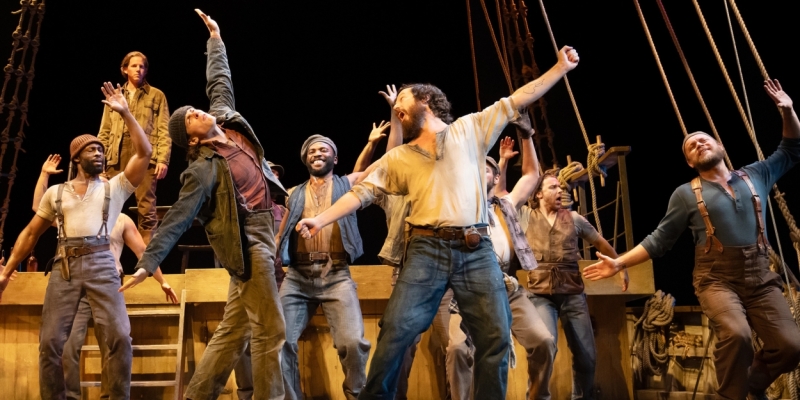 Wake Up With BroadwayWorld June 19, 2024 Image