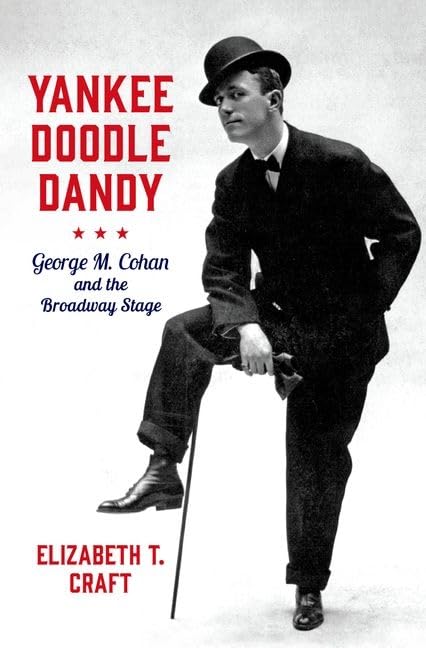 25 Theater Books for Your Summer 2024 Reading List Image
