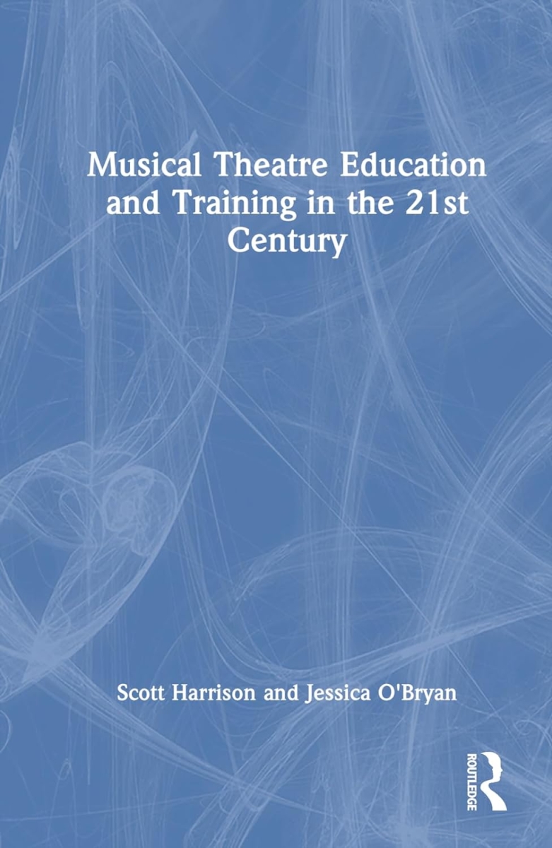 25 Theater Books for Your Summer 2024 Reading List Image