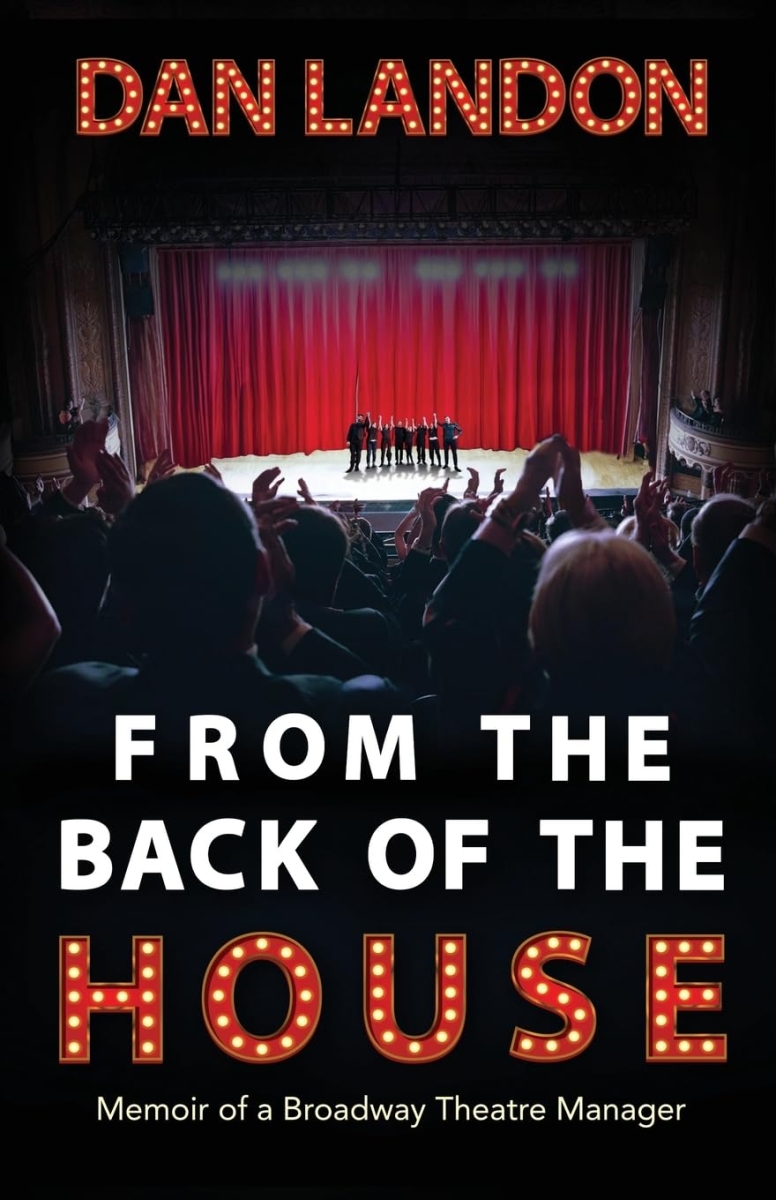 25 Theater Books for Your Summer 2024 Reading List Image