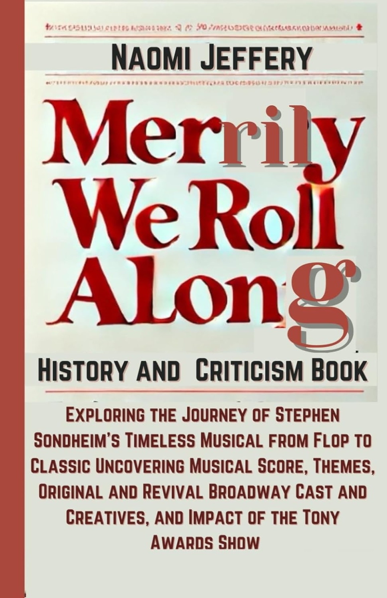 25 Theater Books for Your Summer 2024 Reading List Image