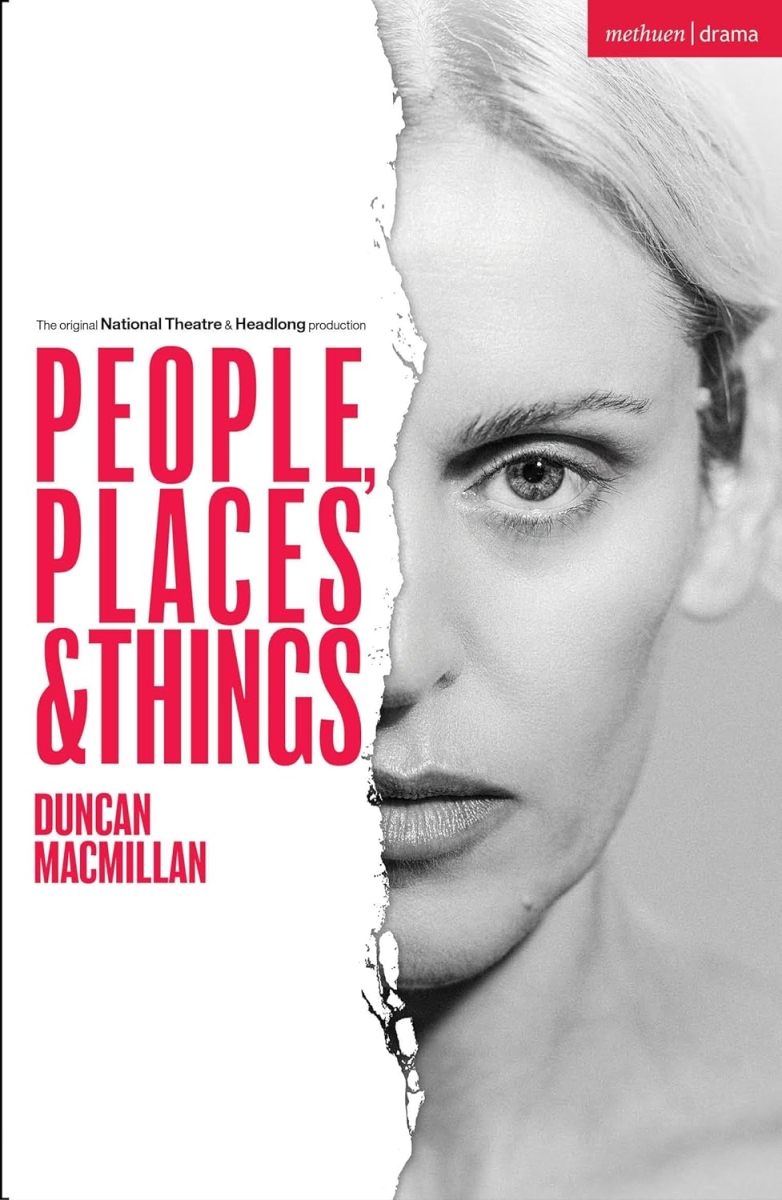 25 Theater Books for Your Summer 2024 Reading List Image