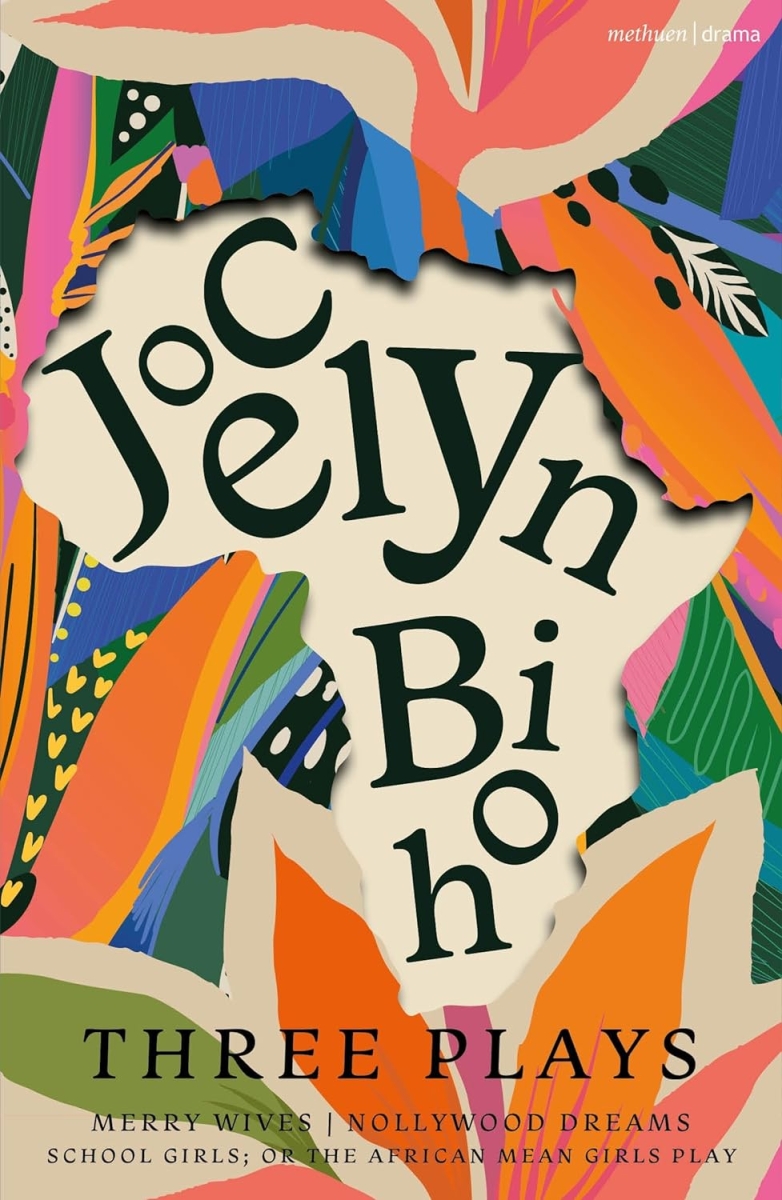 25 Theater Books for Your Summer 2024 Reading List Image