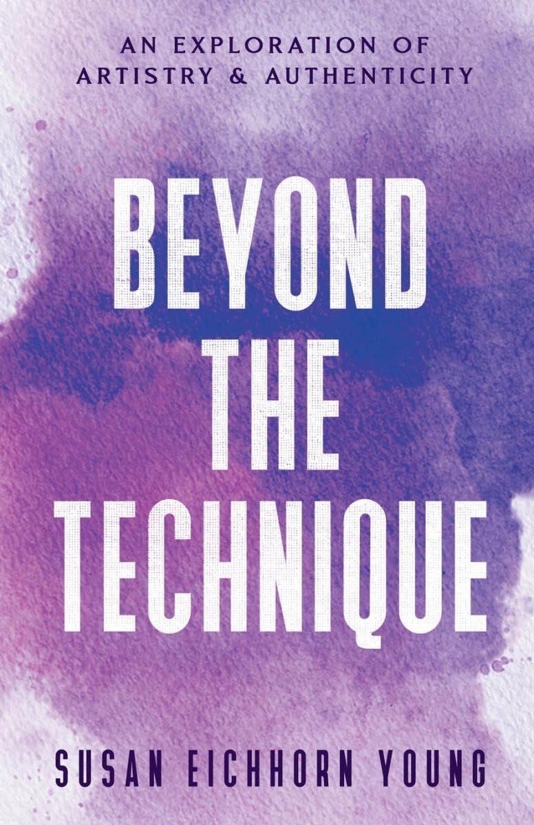 25 Theater Books for Your Summer 2024 Reading List Image
