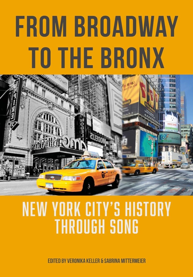 25 Theater Books for Your Summer 2024 Reading List Image