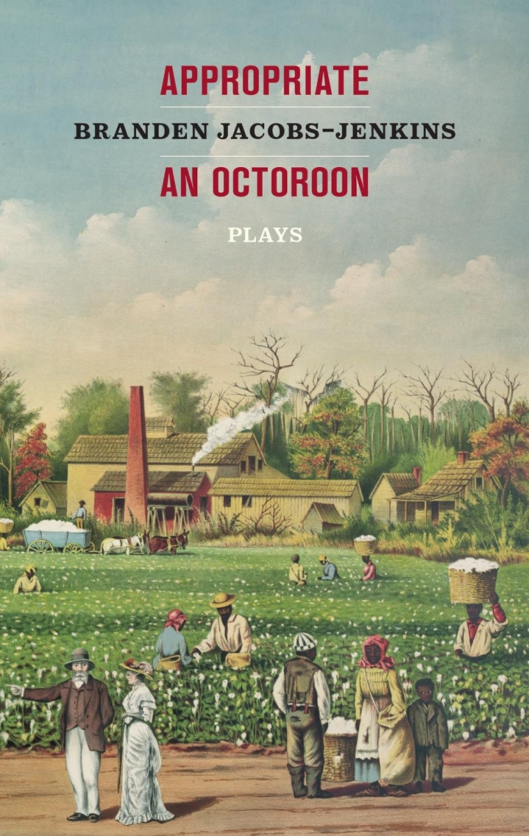 25 Theater Books for Your Summer 2024 Reading List Image