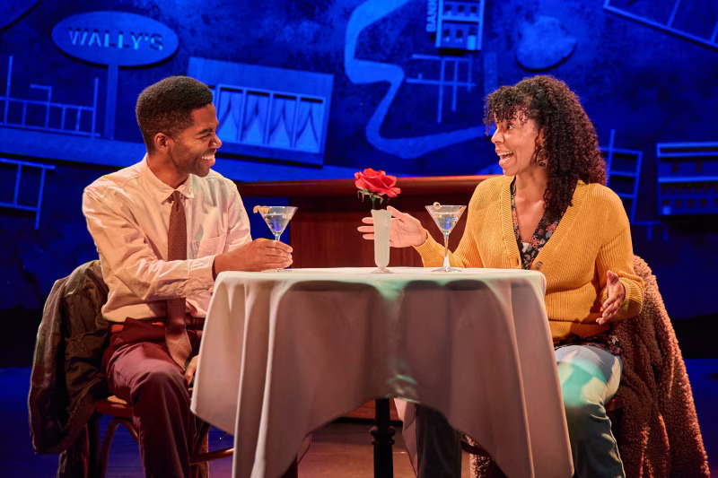 Interview: Theatre Life with Kate Kilbane Image