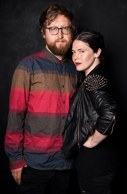 Interview: Theatre Life with Abigail Bengson Image
