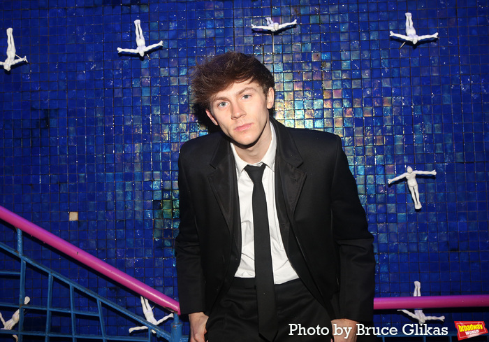 Photo Exclusive: Inside THE OUTSIDERS Tony Award Celebration! Image