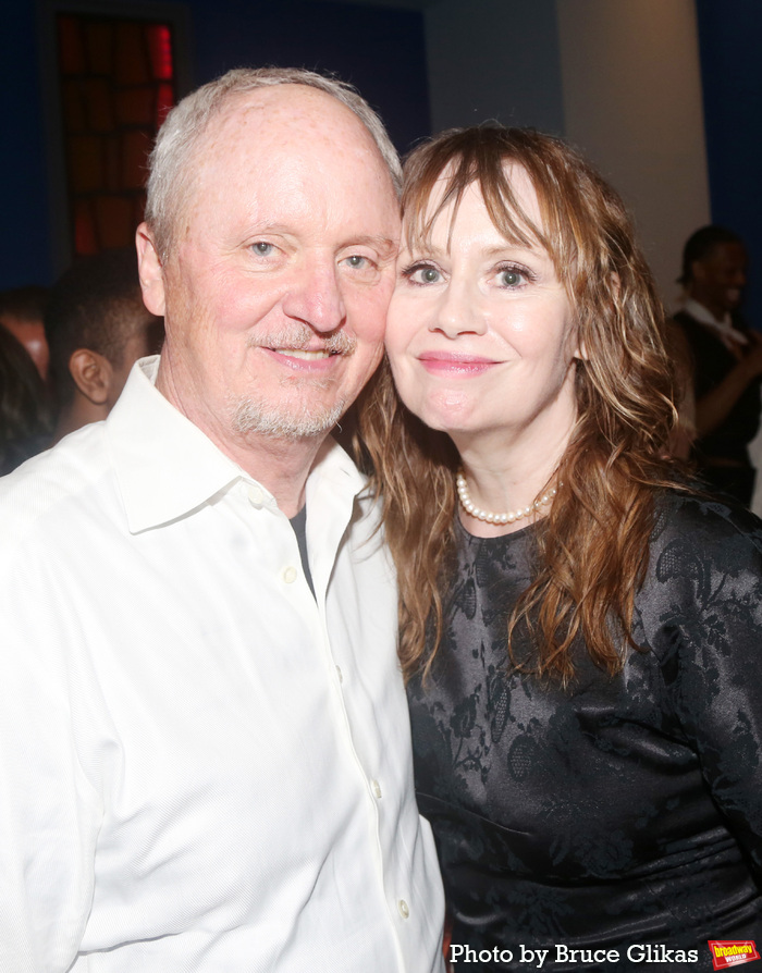 Photo Exclusive: Inside THE OUTSIDERS Tony Award Celebration! Image