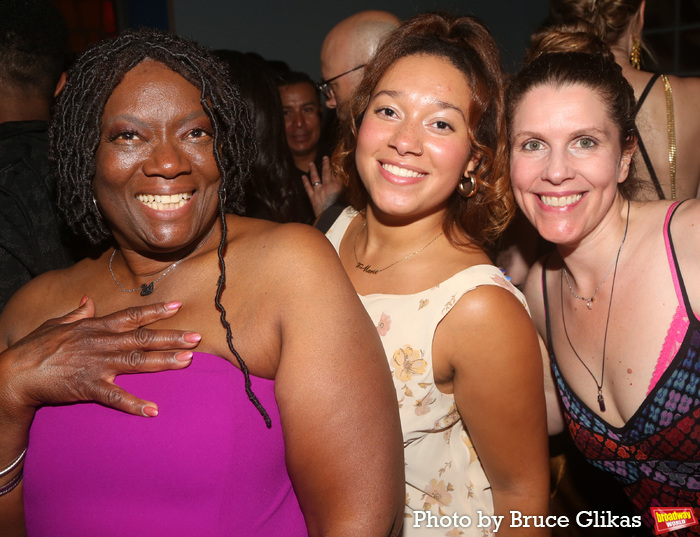 Photo Exclusive: Inside THE OUTSIDERS Tony Award Celebration! Image
