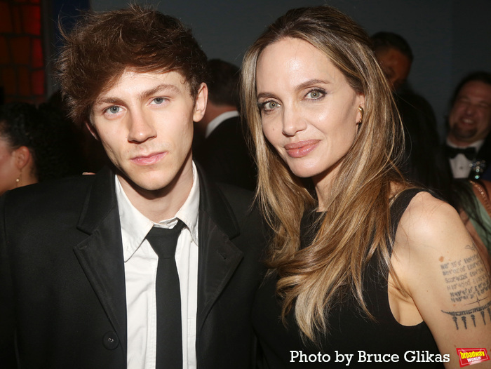 Photo Exclusive: Inside THE OUTSIDERS Tony Award Celebration! Image