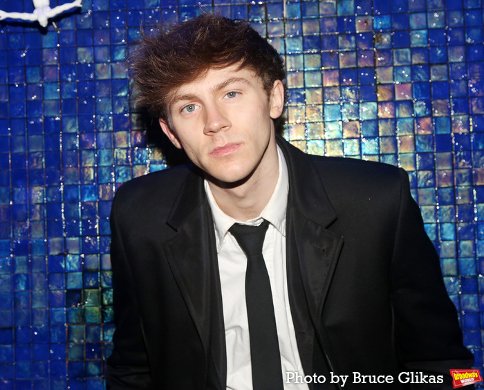 Photo Exclusive: Inside THE OUTSIDERS Tony Award Celebration! Image