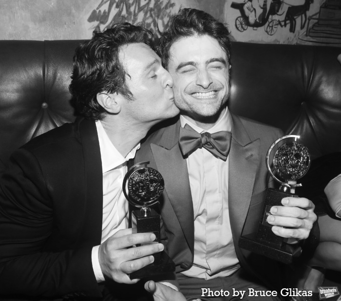 Photos: Inside the Tony Awards After Party at the Carlyle Image