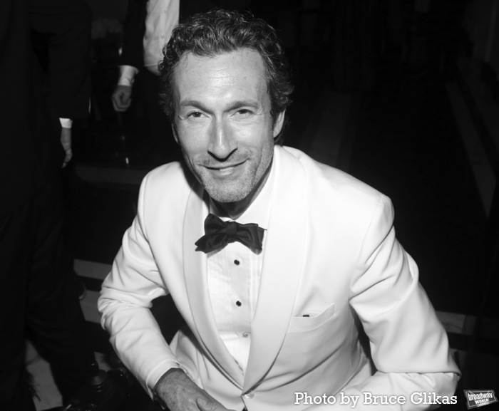 Photos: Inside the Tony Awards After Party at the Carlyle Image