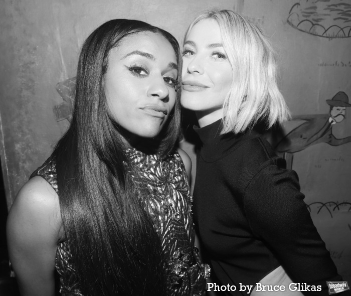 Photos: Inside the Tony Awards After Party at the Carlyle Image