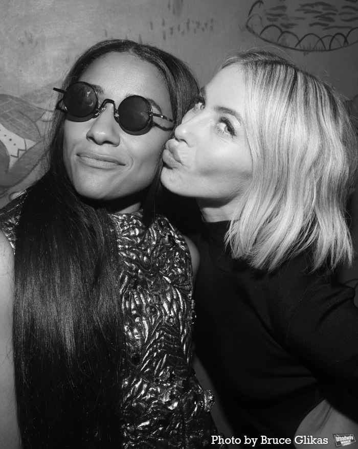 Photos: Inside the Tony Awards After Party at the Carlyle Image