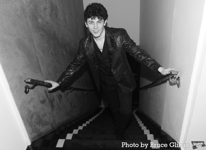 Photos: Inside the Tony Awards After Party at the Carlyle Image