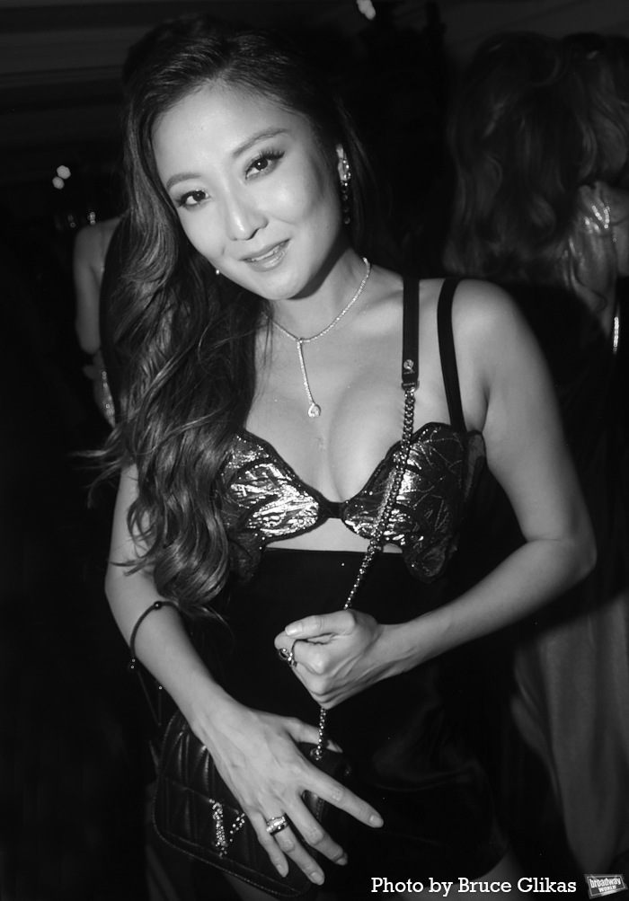 Photos: Inside the Tony Awards After Party at the Carlyle Image