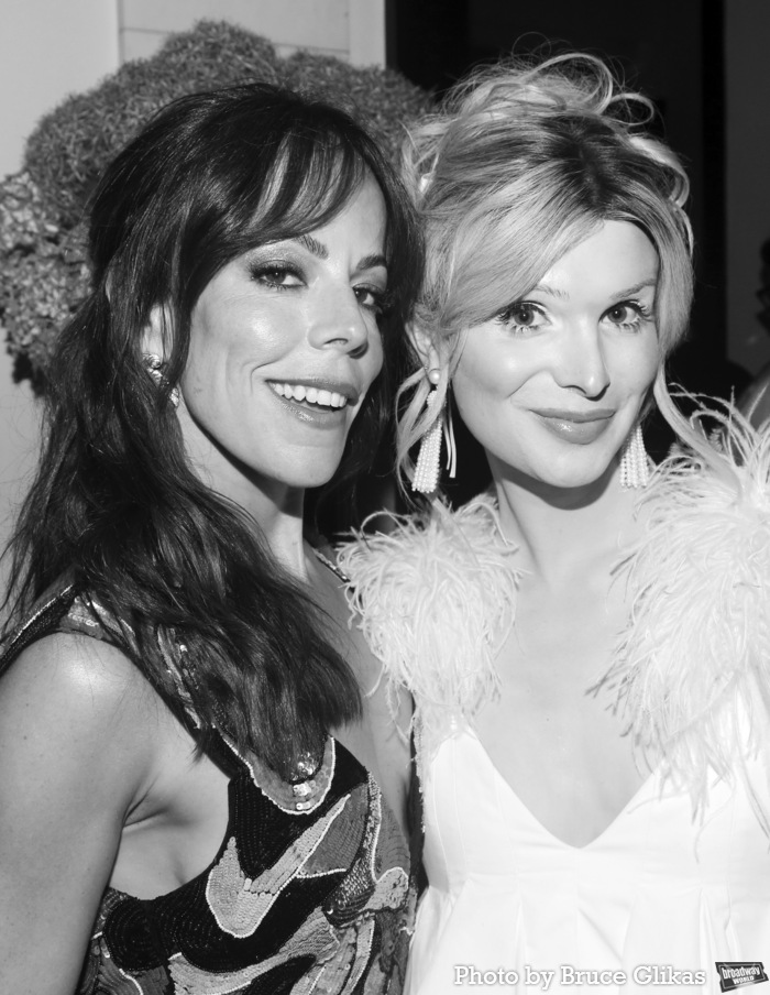 Photos: Inside the Tony Awards After Party at the Carlyle Image