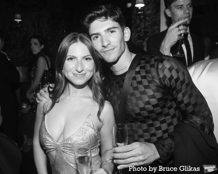 Photos: Inside the Tony Awards After Party at the Carlyle Image