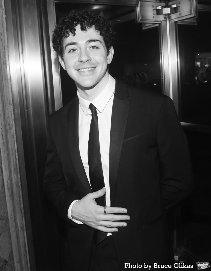 Photos: Inside the Tony Awards After Party at the Carlyle Image