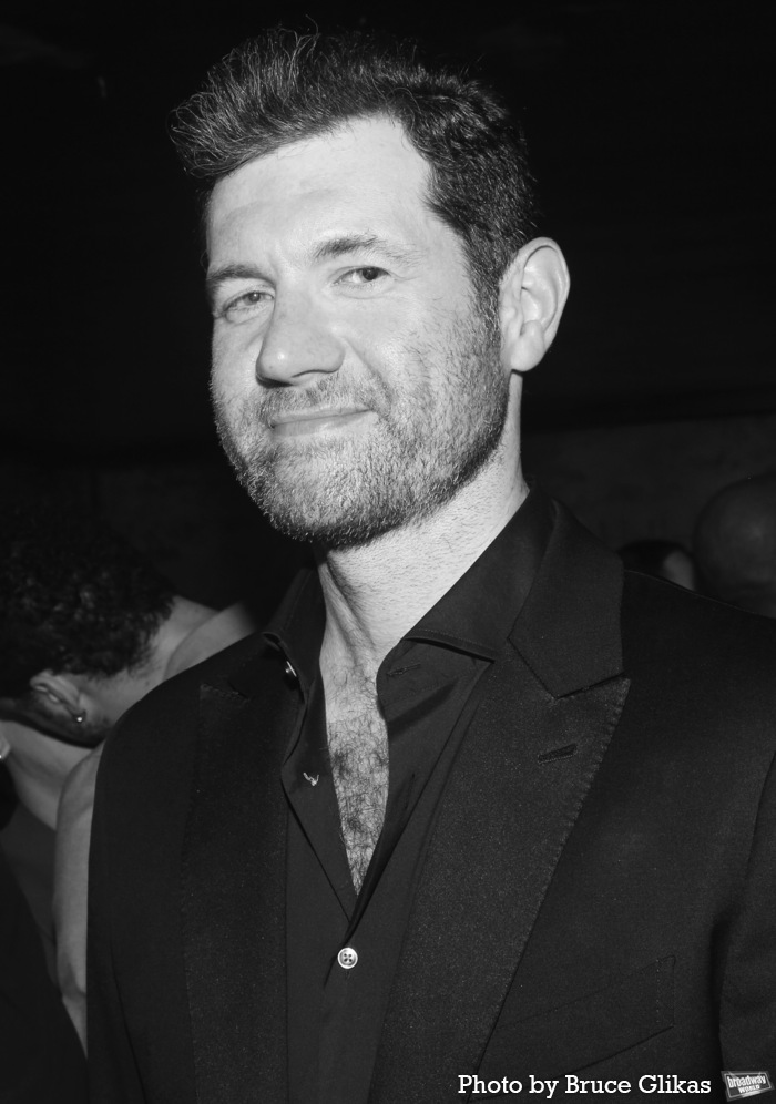 Photos: Inside the Tony Awards After Party at the Carlyle Image