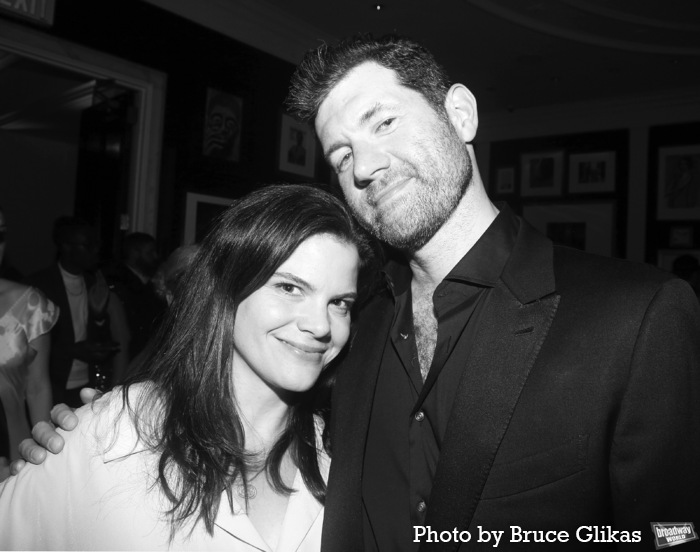 Photos: Inside the Tony Awards After Party at the Carlyle Image