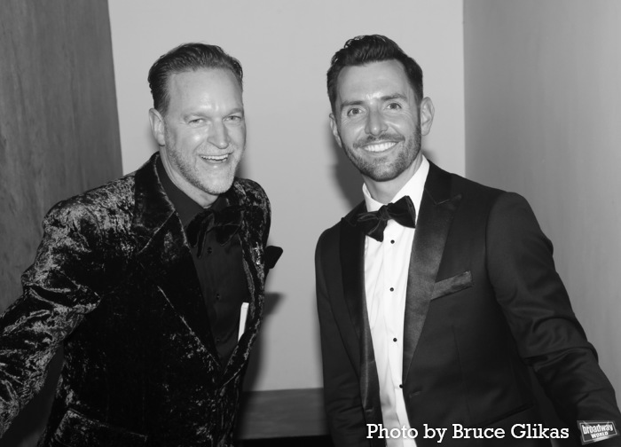 Photos: Inside the Tony Awards After Party at the Carlyle Image