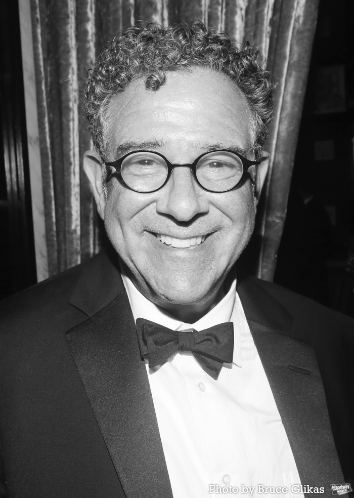 Photos: Inside the Tony Awards After Party at the Carlyle Image
