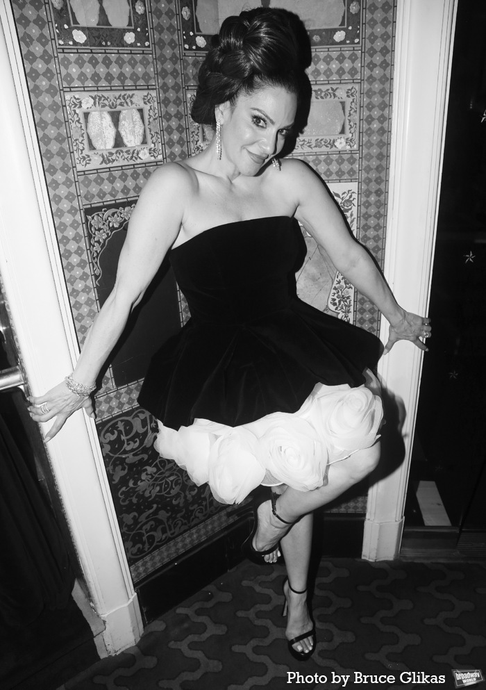Photos: Inside the Tony Awards After Party at the Carlyle Image
