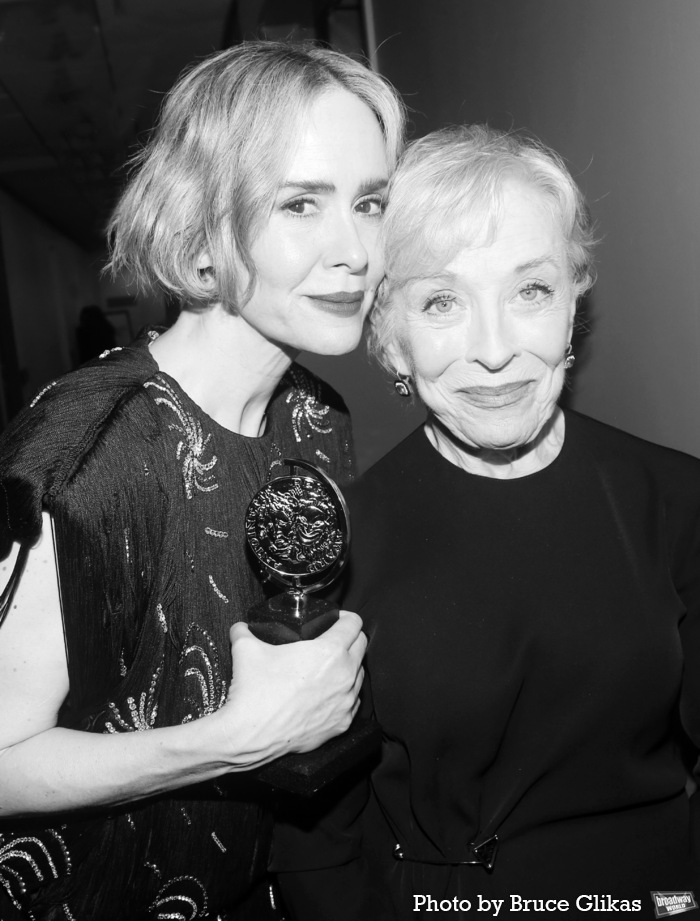 Photos: Inside the Tony Awards After Party at the Carlyle Image