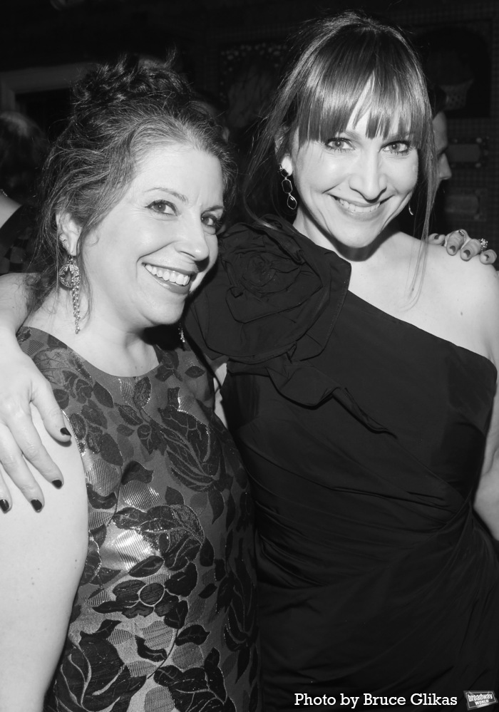 Photos: Inside the Tony Awards After Party at the Carlyle Image