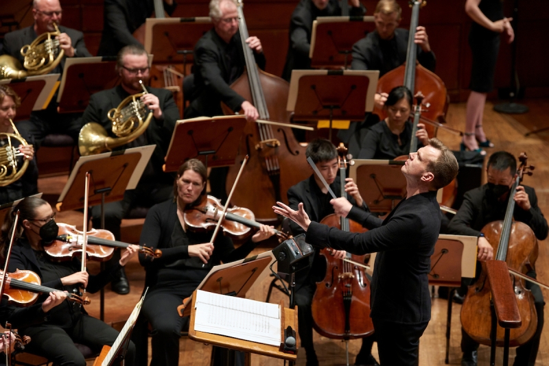 Review: ALL WE NEED IS LOVE: SAN FRANCISCO GAY MEN'S CHORUS & SF SYMPHONY at Davies Symphony Hall  Image