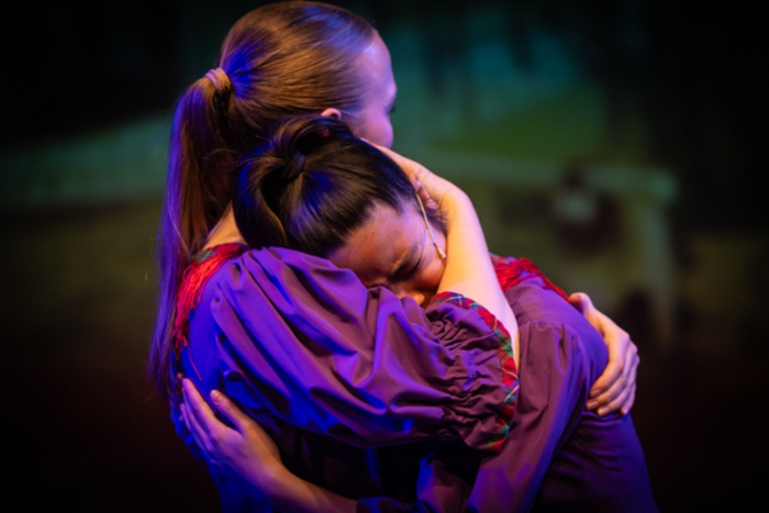 Photos: First look at Evolution Theatre Company's JOSEPH AND THE AMAZING TECHNICOLOR DREAMCOAT Image