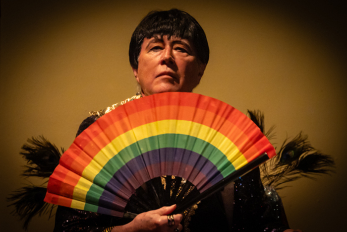 Photos: First look at Evolution Theatre Company's JOSEPH AND THE AMAZING TECHNICOLOR DREAMCOAT Image