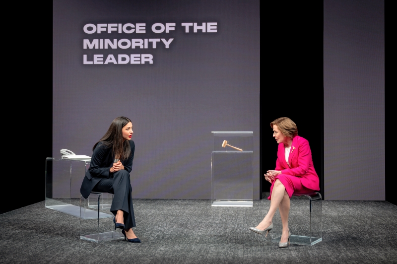 Top Off-Broadway Shows for July 2024 Image