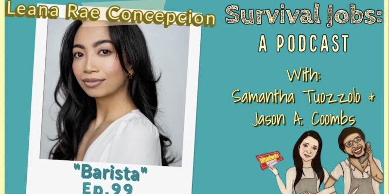 Wake Up With BroadwayWorld June 21, 2024 Image