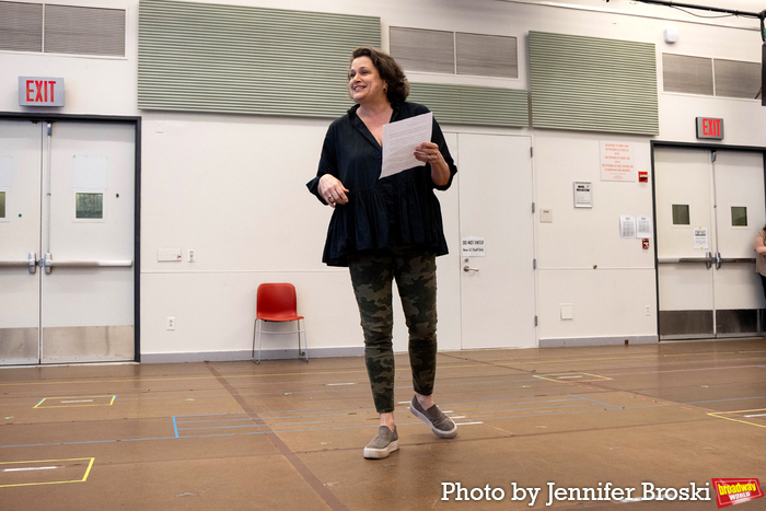 Photos: Meet the Cast of EMPIRE: THE MUSICAL Image