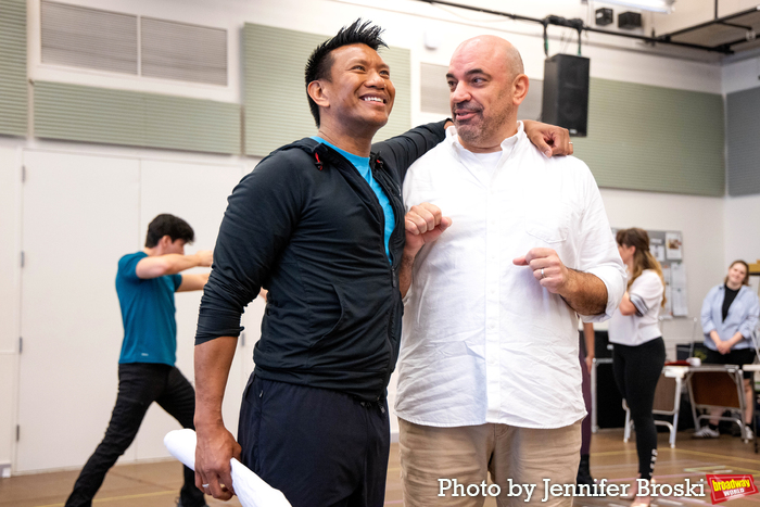 Photos: Meet the Cast of EMPIRE: THE MUSICAL Image